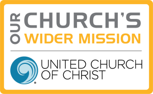 October Communion Offering: Our Church’s Wider Mission