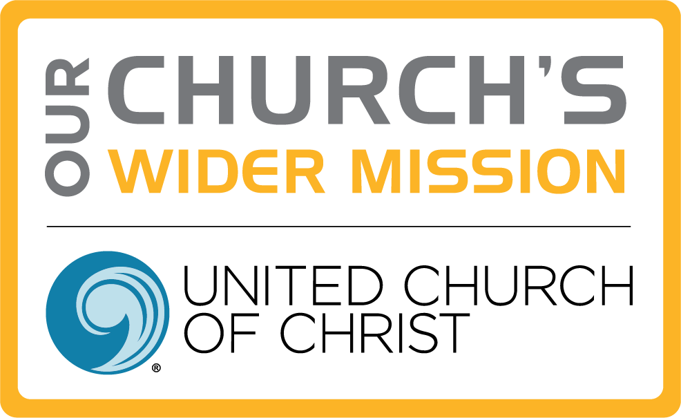 October Communion Offering: Our Church’s Wider Mission